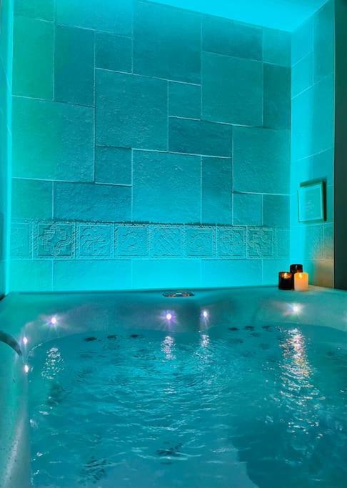 Dans Ma Bulle… Univers Spa Germigny-des-Prés المظهر الخارجي الصورة